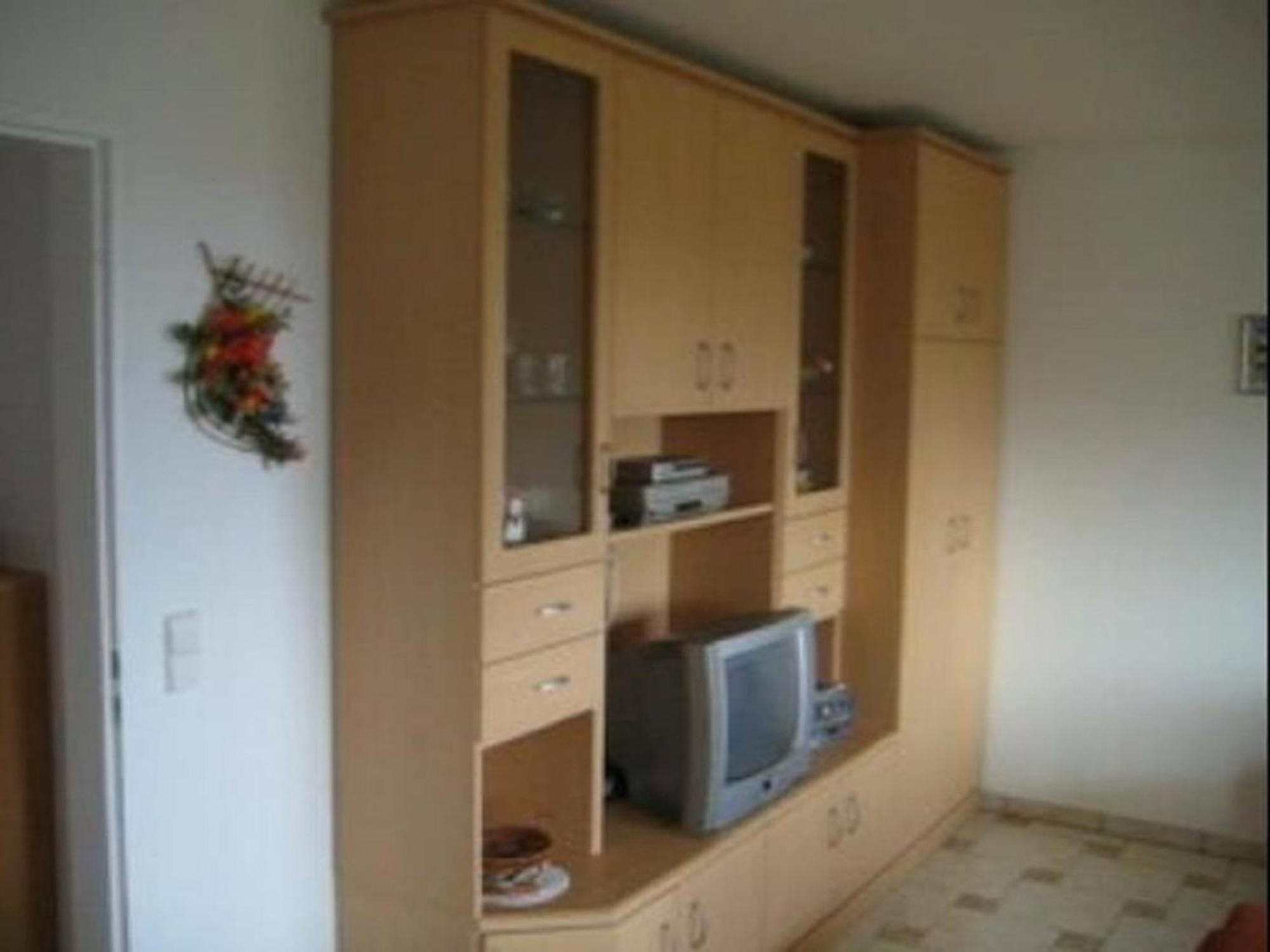 Ferienwohnung Nr 7, Meersburg, Bodensee Exterior photo